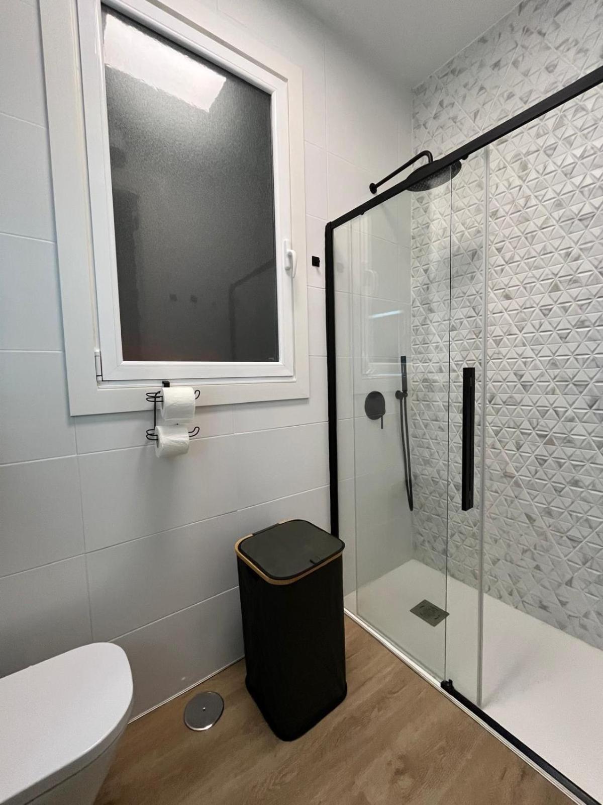 Ferienwohnung House Pajarillo Vigo Exterior foto