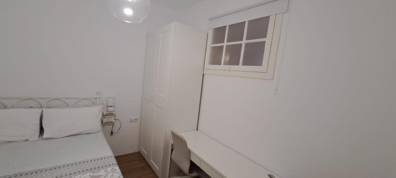 Ferienwohnung House Pajarillo Vigo Exterior foto