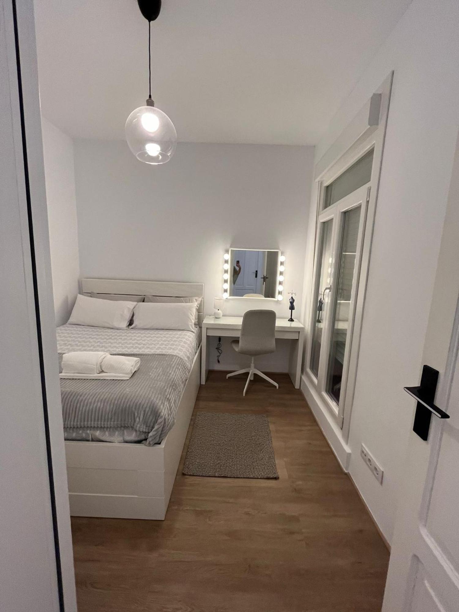 Ferienwohnung House Pajarillo Vigo Exterior foto