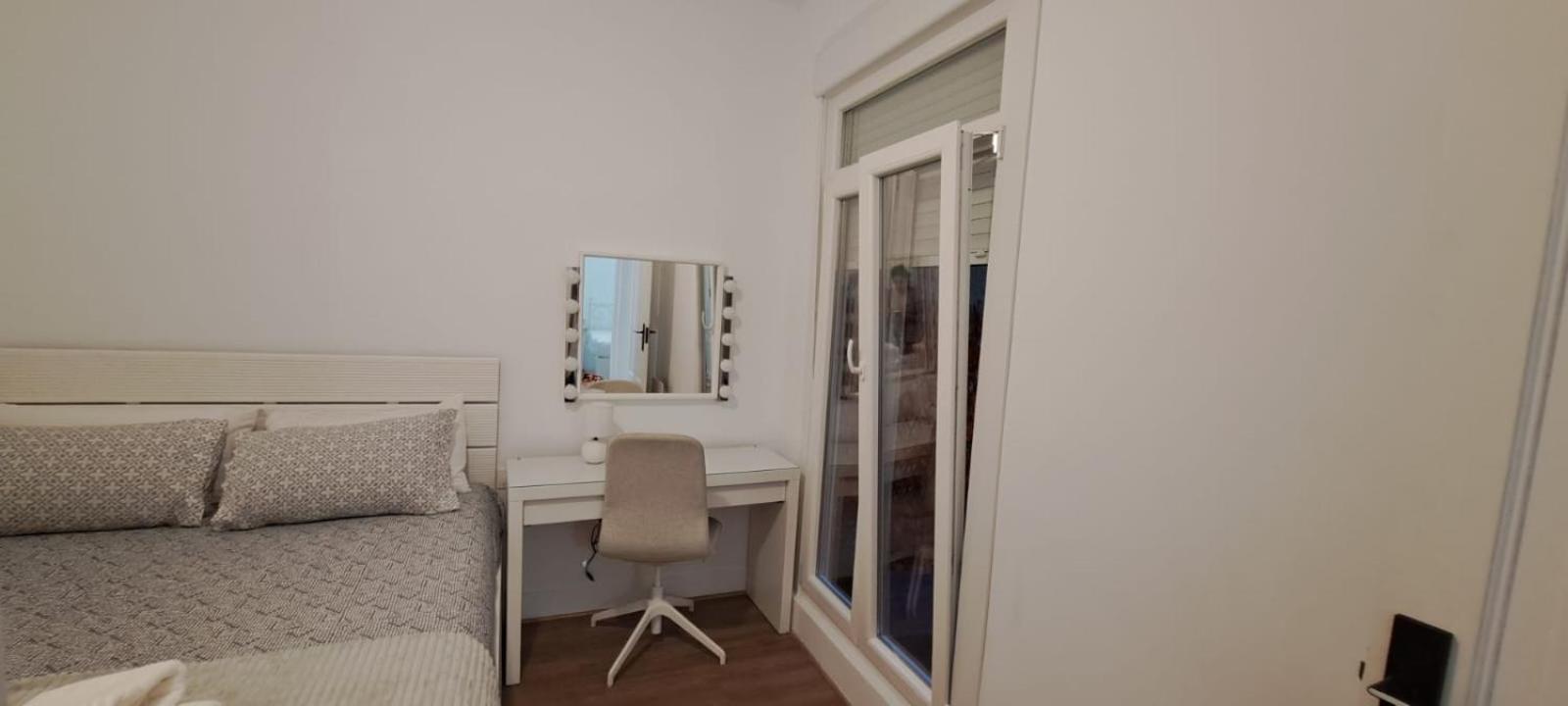 Ferienwohnung House Pajarillo Vigo Exterior foto