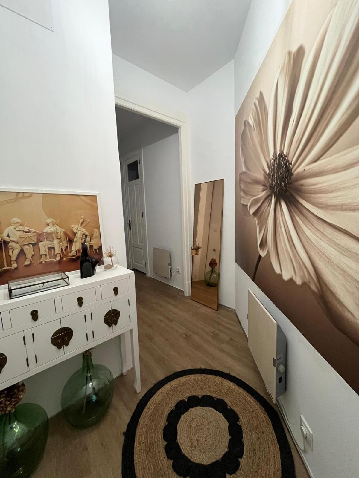 Ferienwohnung House Pajarillo Vigo Exterior foto