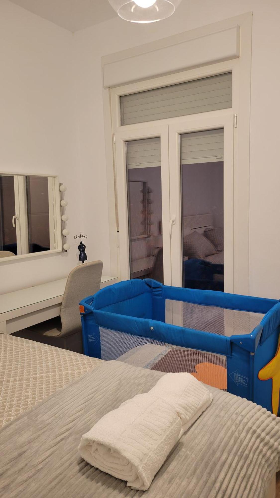 Ferienwohnung House Pajarillo Vigo Exterior foto